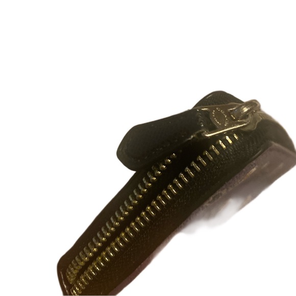 Coach Wallet - Picture 5 of 8